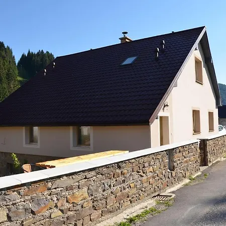 Holiday home Chata Raj *