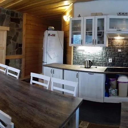 Holiday home Chata Raj *