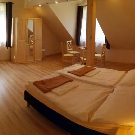 Chata Raj Holiday home