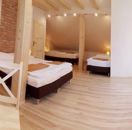 Chata Raj Holiday home